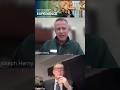 Student Experience as Strategic Driver | ft. Joseph Henry, Dean, King's University | #Shorts 2