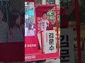 본투표 전날 유세 이준배위원장 나성동에서 호소 히틀러 독재 대한민국 부활 막아야