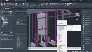 Chapter 06 Modify and Reuse Piping - 6.3 Assign new line numbers