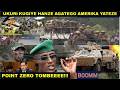LE6 6 2026 M23 Vs FARDC UYU MUGOROBA BYFASHE GUTE MU MIRWANO UKURI 