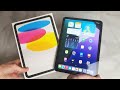 Unboxing IPad A16 11th Gen 2025 