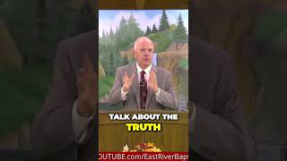 "Do You Know The Truth That Matters?" - Pastor Roger Hoots