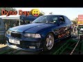 Umzinto Car Show - Dyno Runs!!