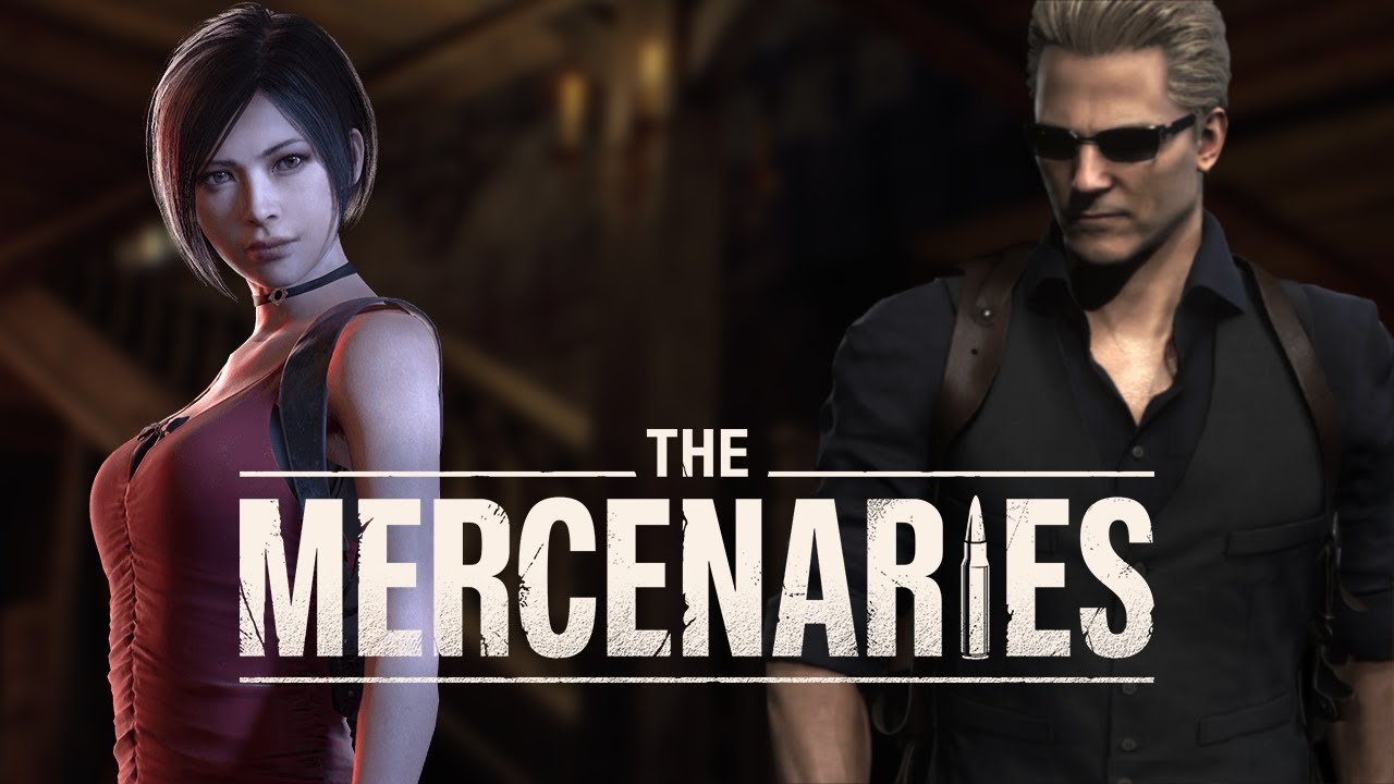 Unlocking New Costumes - Resident Evil 4 Remake - YouTube