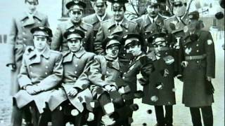 Сталинград - Гвардии Майор