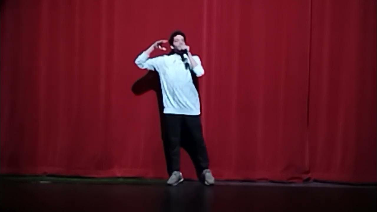 Only Fools Rush In, Presentación YouTube