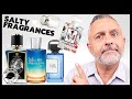 Top 20 SALTY FRAGRANCES | Favorite Perfumes Featuring SALT