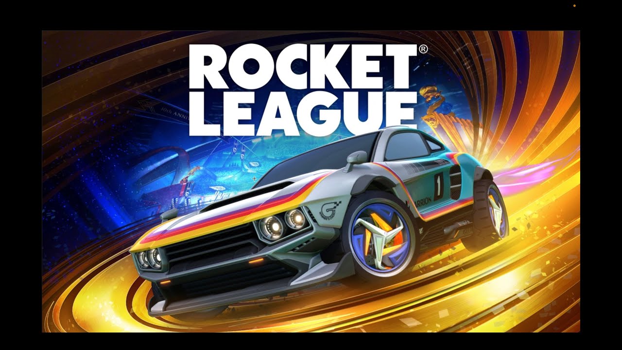 Rocket League Live