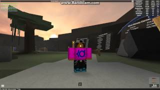 ROBLOX-The Quarry [EP:1]:Nooby Mining