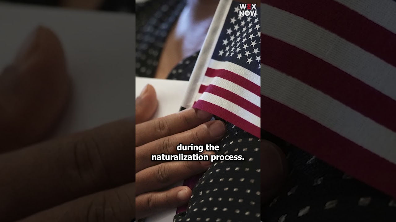 DOJ strips US citizenship from 40 alleged criminals