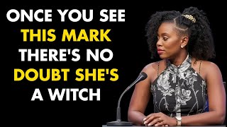 Ex-Witch Exposes the 5 Hidden Trademarks That Identify Every Witch — What No Pastor Will Tell You