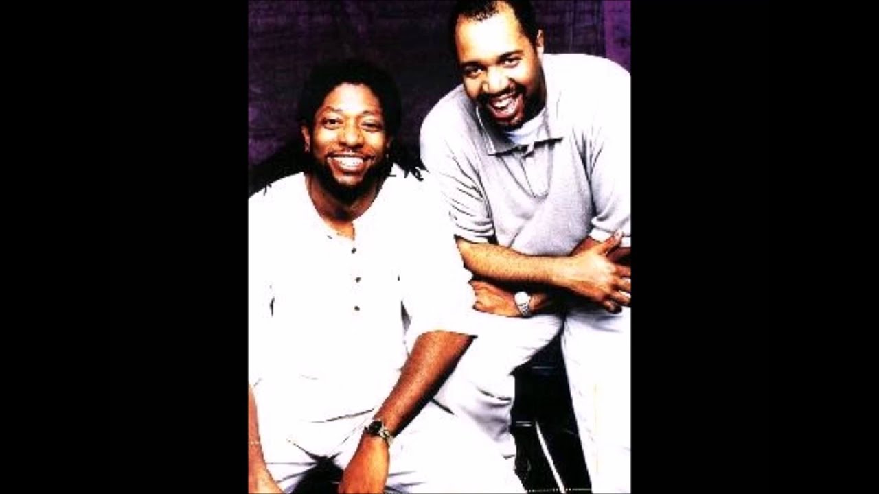 Blaze & Keisha Jenkins - Goin' Thru The Motions (Shelter Mix)