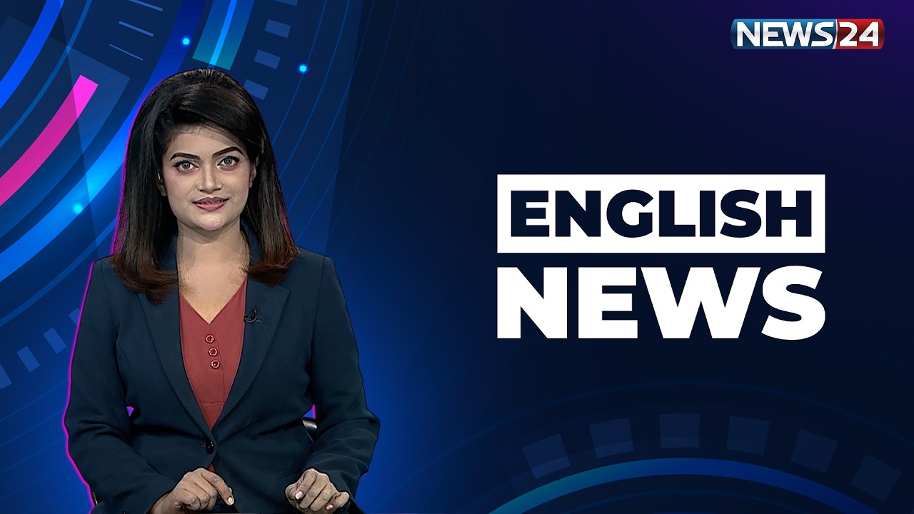English News | Latest English Bulletin | 25 October 2026 | News24 Live