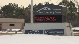 Severe Weather Shelter Network helps those experiencing homelessness