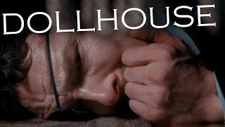 DOLLHOUSE | PATRICK MELROSE