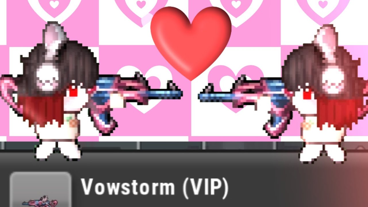 Graal era vip february 