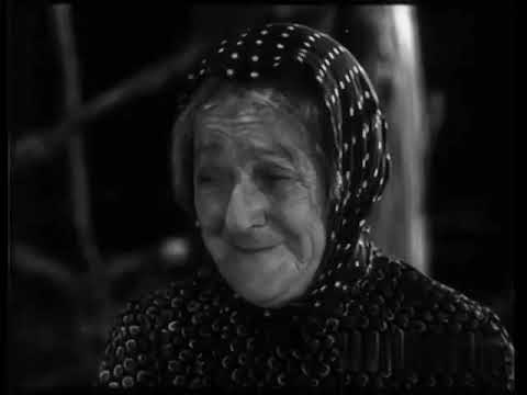 ბებრები - [1957] 🇬🇪 🎥 📺 🎭 - პირველი სატელევიზიო დადგმა