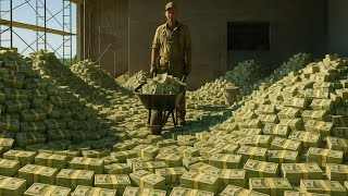 Bricklayer Stole $154M from the Cartel, Outsmarted FBI & Became a Kingpin | True Crime Documentary