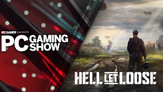 Hell Let Loose - Devotion to Duty Update Announcement | PC Gaming Show 2023