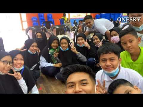 Maktab Rendah Sains Mara Lenggong | MRSM LENGGONG | B08 | 7APRIL 2021