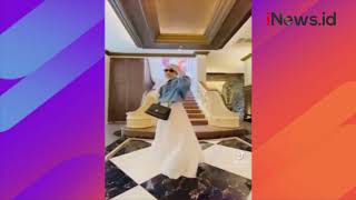 Main Tiktok, Istri Ustaz Solmed Dibully