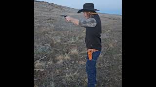 Ruger Vaquero 45 Colt ruger revolver 45colt colt45 vaquero cowboy cowboys cowboygun