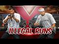 [FiveM] FREE ILLEGAL RUNS [QBCORE/QBOX/ESX]