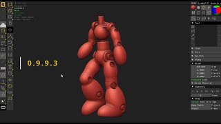 Clavicula :: SDF tips screenshot 3