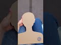 😮✂️😂 Haircut Shock Moment 🤯 DIY Hairdresser Craft