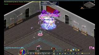 ConquerOnline 3.0 Cheater in Arena