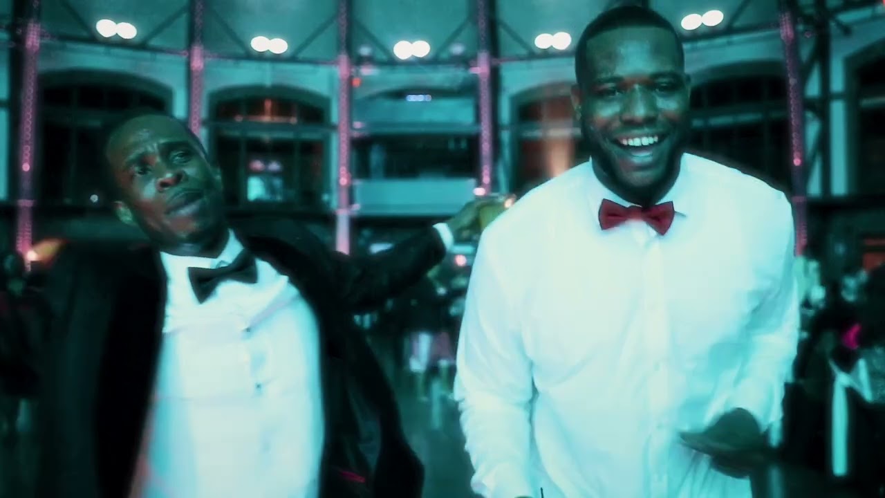 Project H O O D  Annual Gala 2023