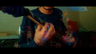 Metin2 - Back to Back (Electric Guitar Cover)