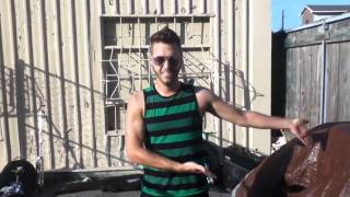 GJU SHOWS: The Press Box (8/13/11)