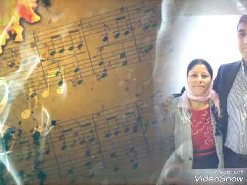 Sora morghit - ieu vreau sa iți cant (2018 )