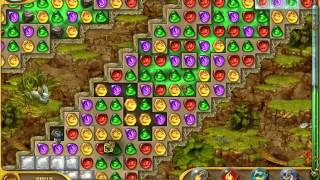 4 Elements II - Level 39 (Earth - Druid)
