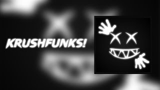 KRUSHFUNK MIX PT.11