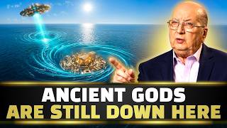 The Gods Who Outlasted The Flood Are Hiding Here | Jordan Maxwell