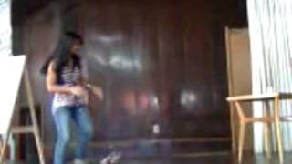 Dj ed power duelo rebolation