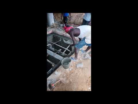 construire-au--cameroun-:--fosse-septique