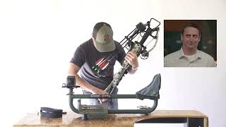 Best Upper-Tier Crossbow For The Money? TenPoint Stealth 450 Full No BS Review
