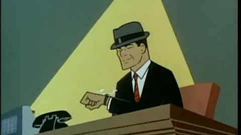 Dick Tracy: Phony Pharmers