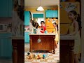 The Great Kitchen Chase #mindnex