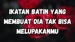 Download Lagu ✌️ TAK BISA MOVE ON 😅 JUSTRU SEKARANG DIA INGIN \ MP3