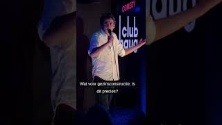 Ik zeg het echt heel soms | Stefan Pop