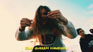 Yung pinch - 20 years later ( LEGENDADO PT BR)