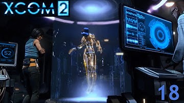 XCOM 2 (Ep.18) - The Codex Brain | Operation Bleeding Hymn