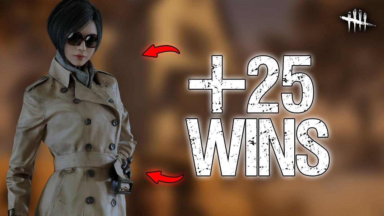 O WESKER COLOCOU MUITA PRESSÃO NESSA WIN STREAK - Dead by Daylight ...