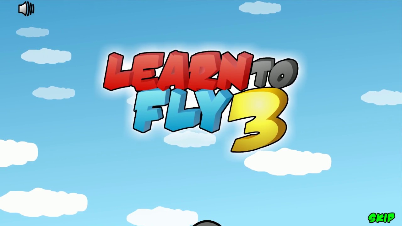 learn to fly 3 hack unblocked