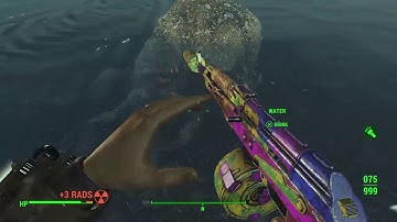 Splattercannon is king!