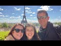 Paris is great for a family vacation  endless family travels